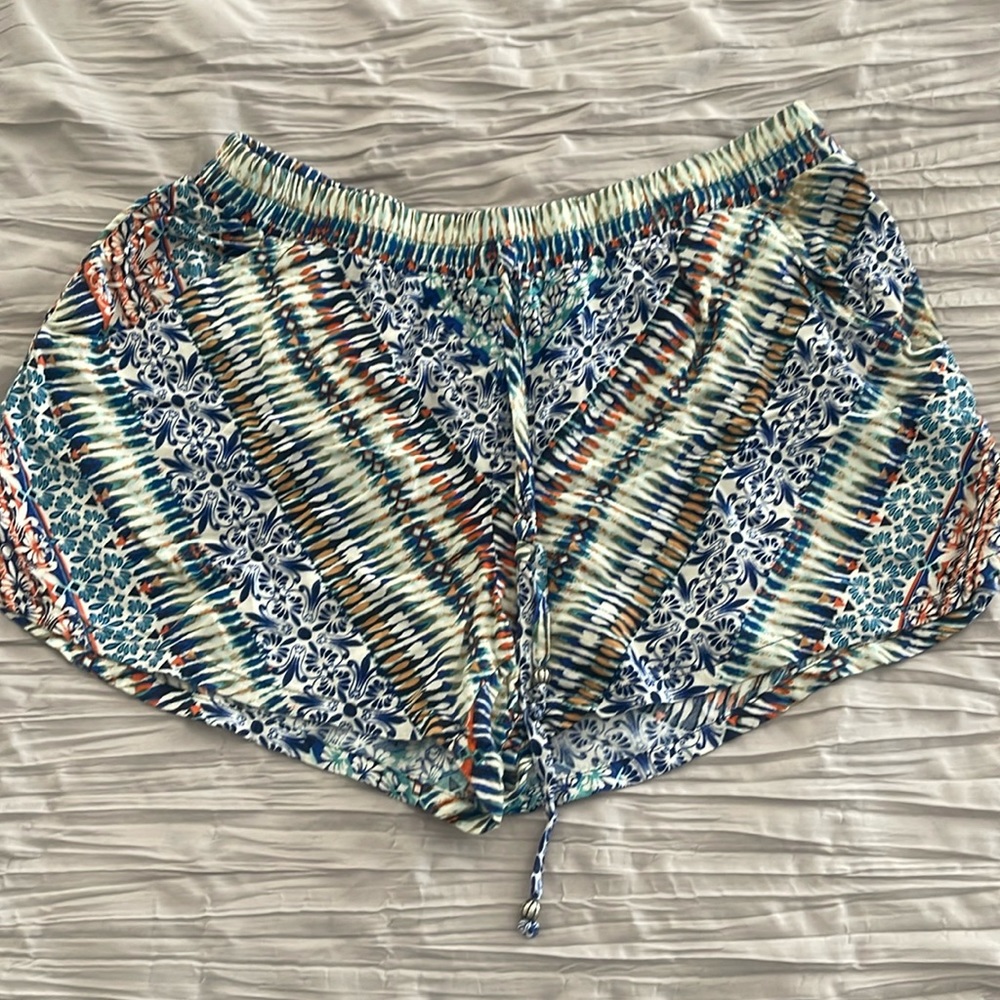 Women’s shorts